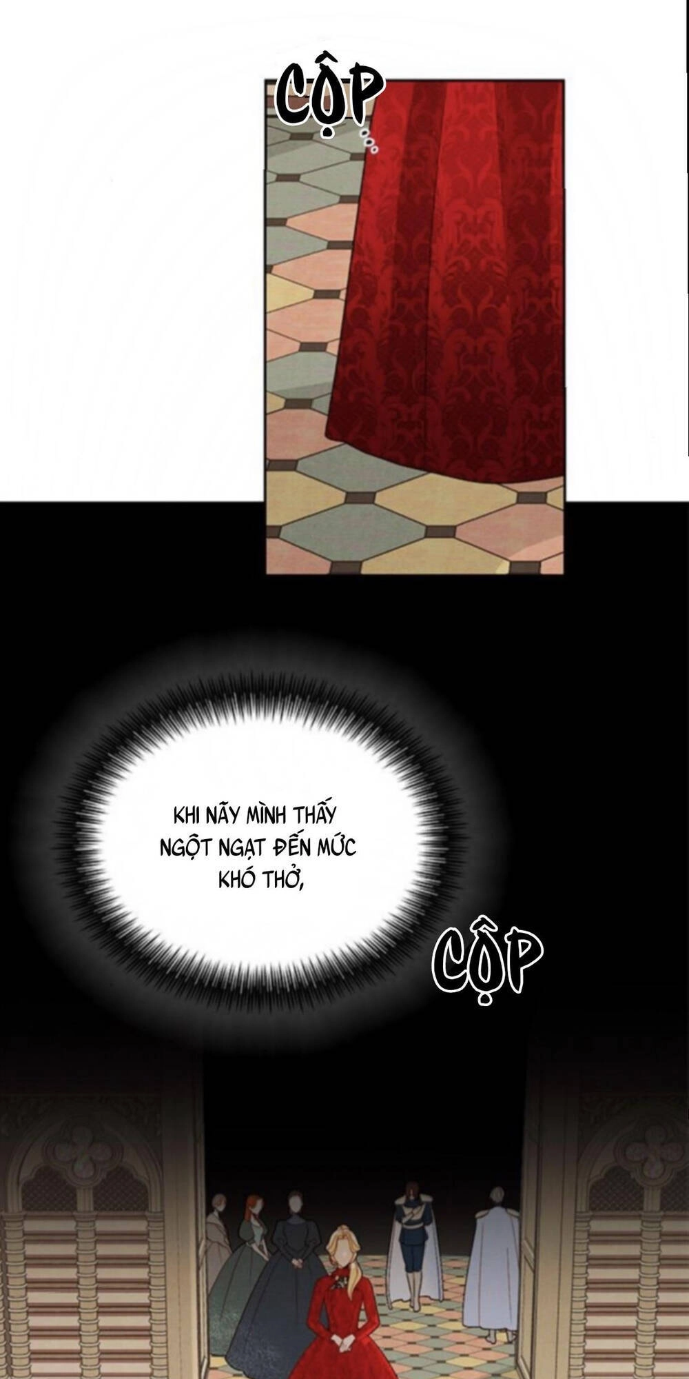 Hoàng Hậu Tái Hôn Chapter 80 - 31