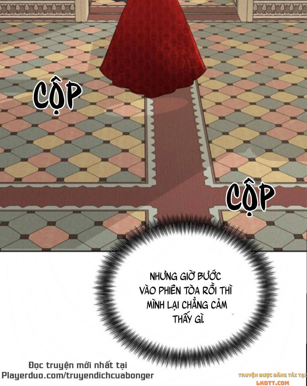 Hoàng Hậu Tái Hôn Chapter 80 - 32