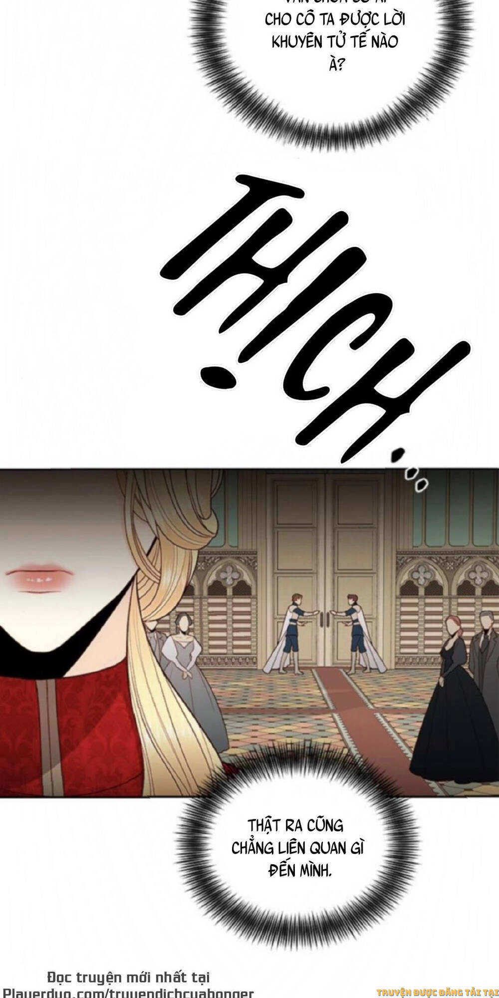 Hoàng Hậu Tái Hôn Chapter 80 - 37