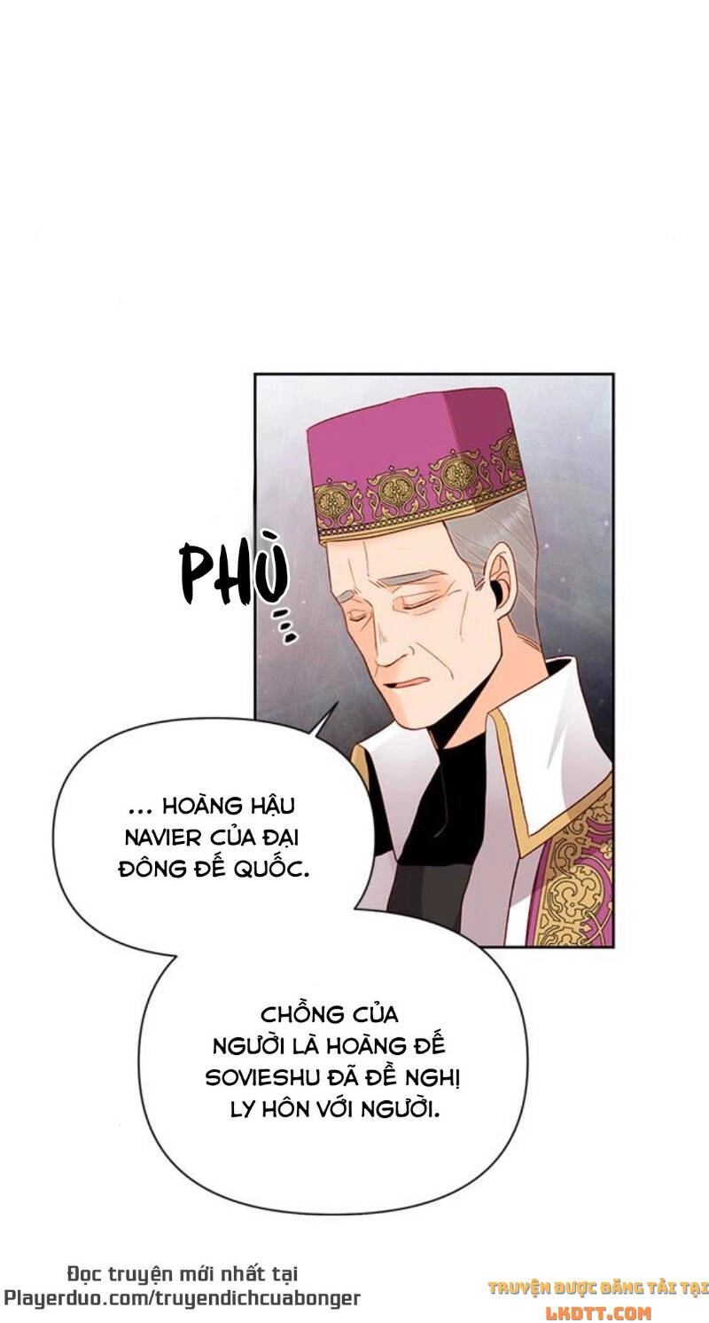 Hoàng Hậu Tái Hôn Chapter 80 - 39