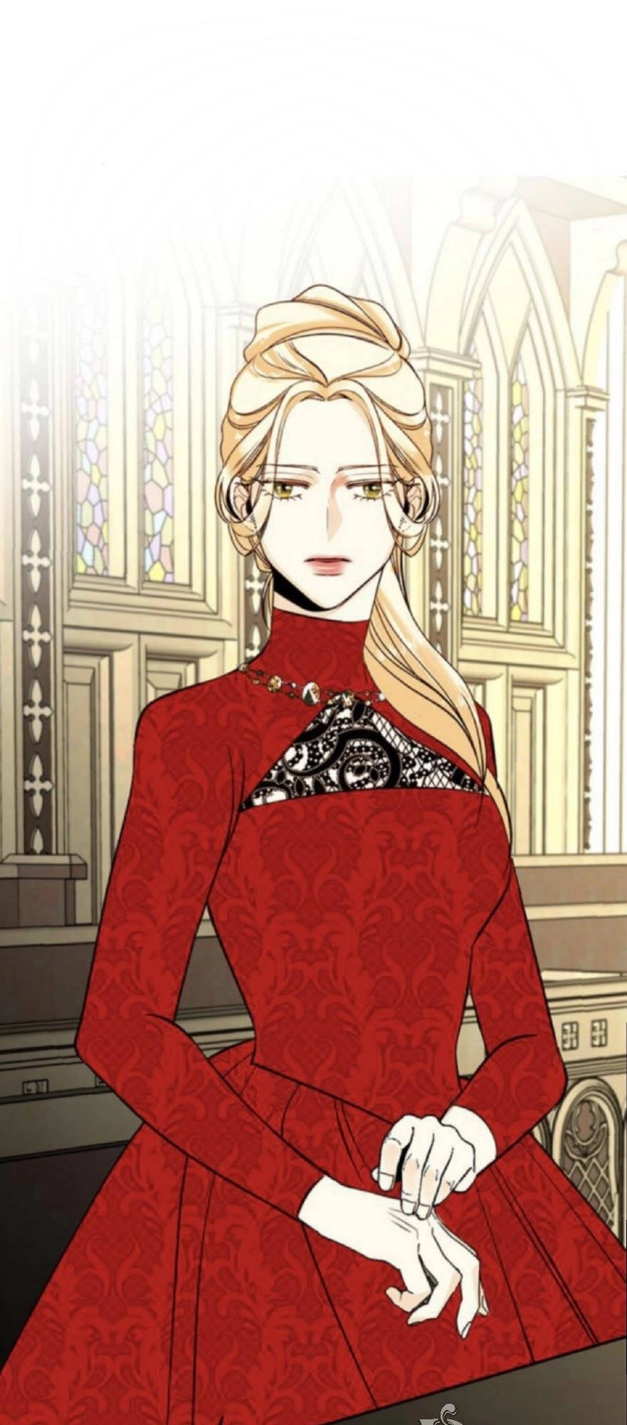 Hoàng Hậu Tái Hôn Chapter 80 - 43