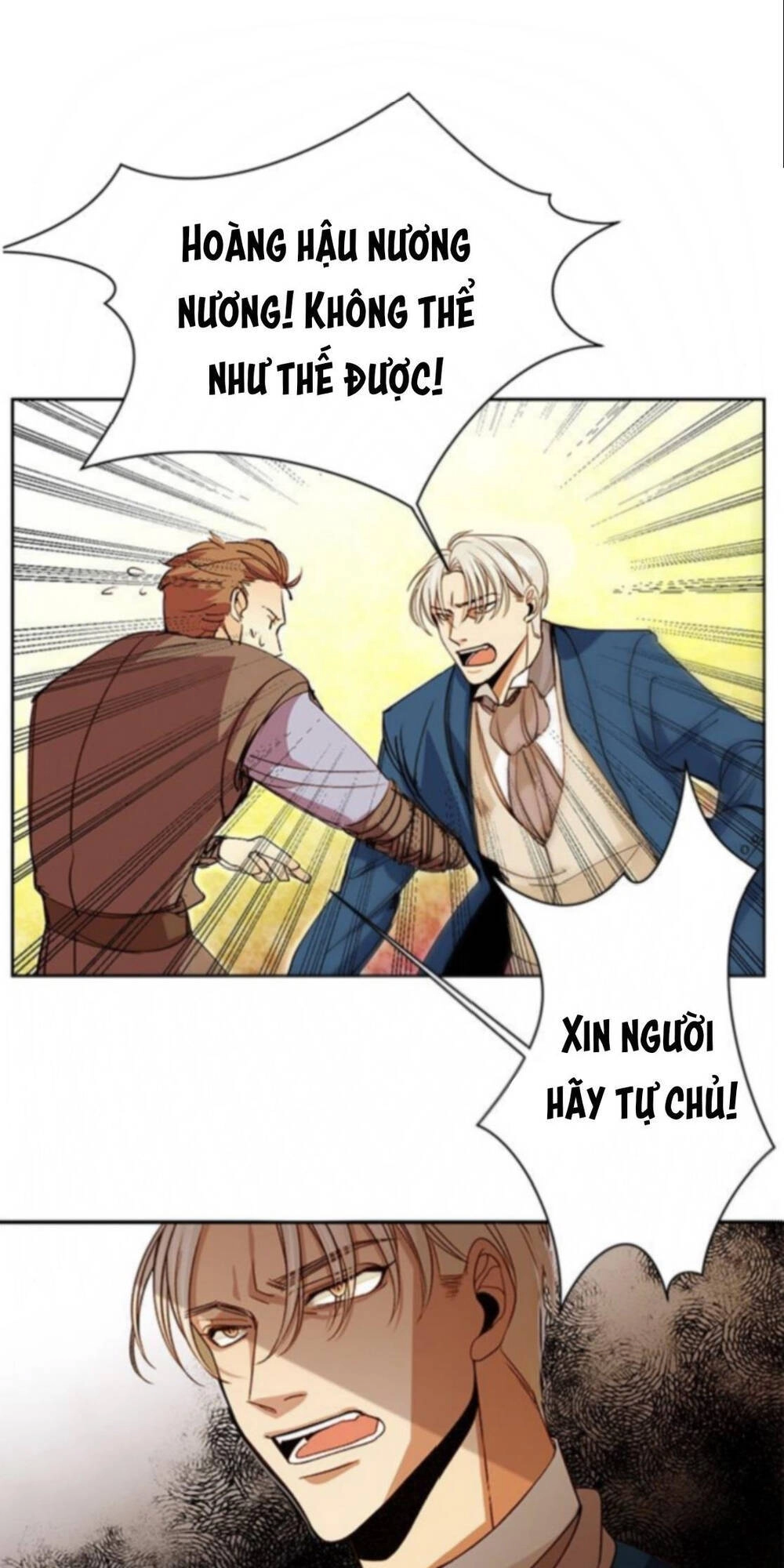 Hoàng Hậu Tái Hôn Chapter 80 - 46