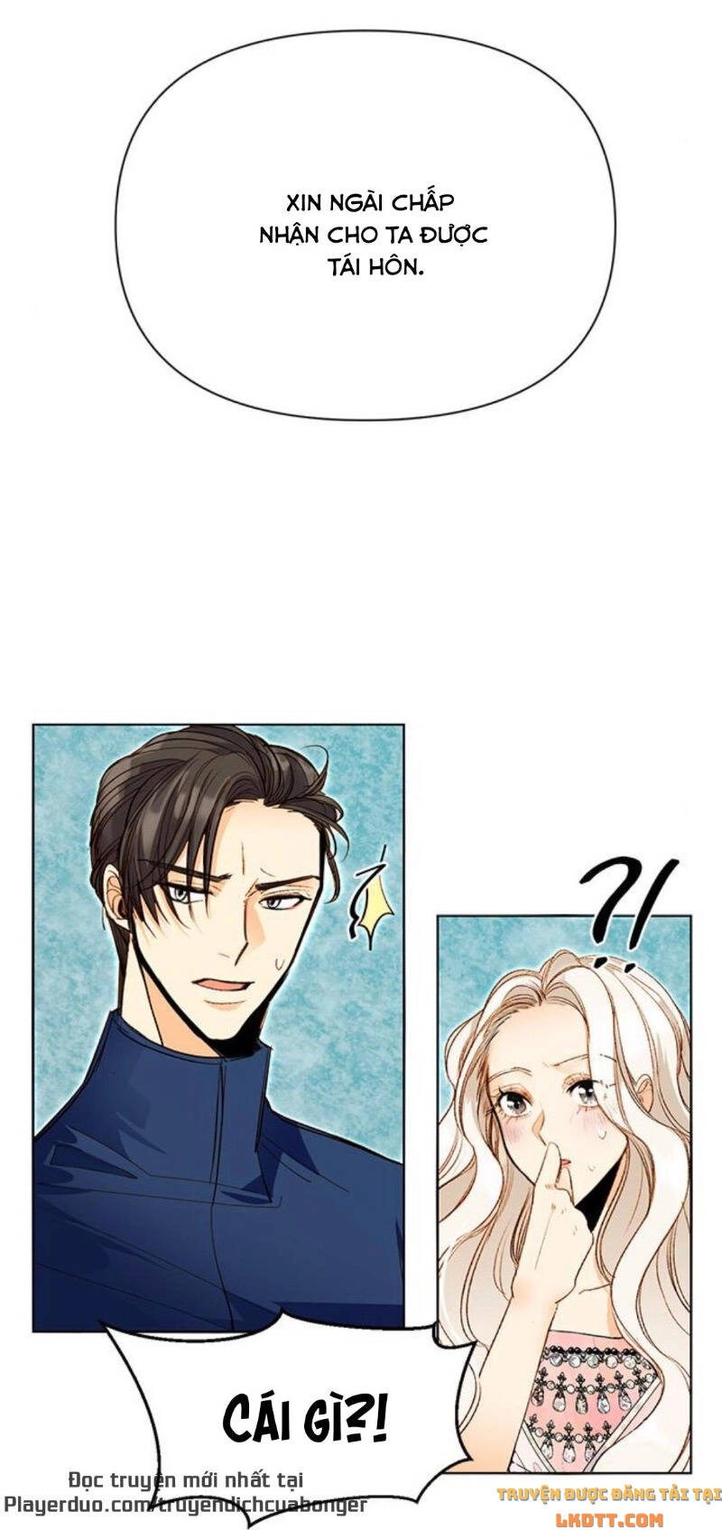 Hoàng Hậu Tái Hôn Chapter 80 - 53