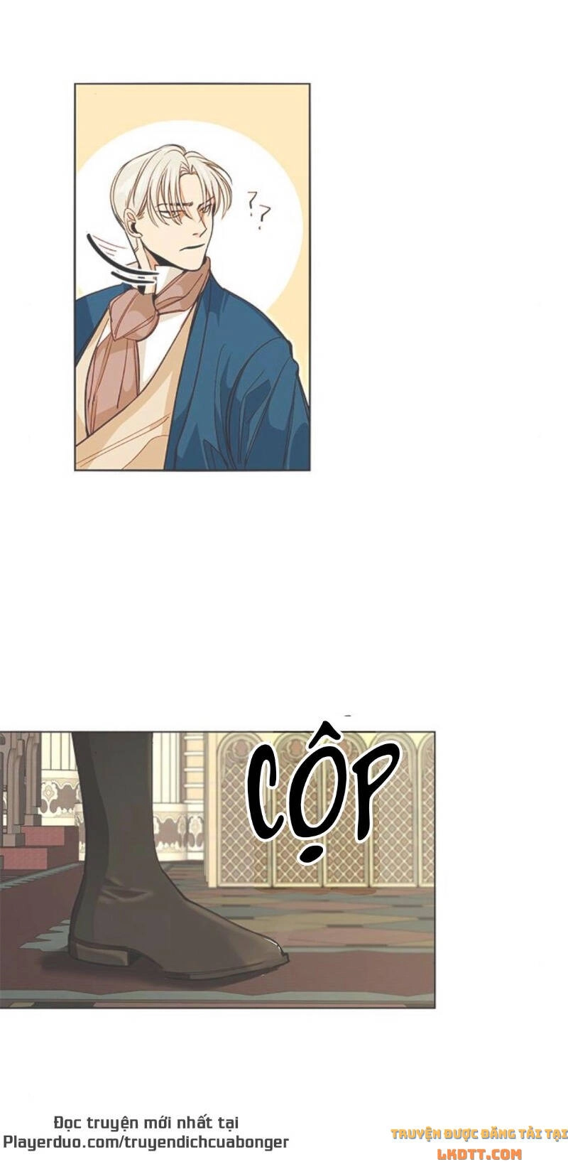 Hoàng Hậu Tái Hôn Chapter 80 - 59