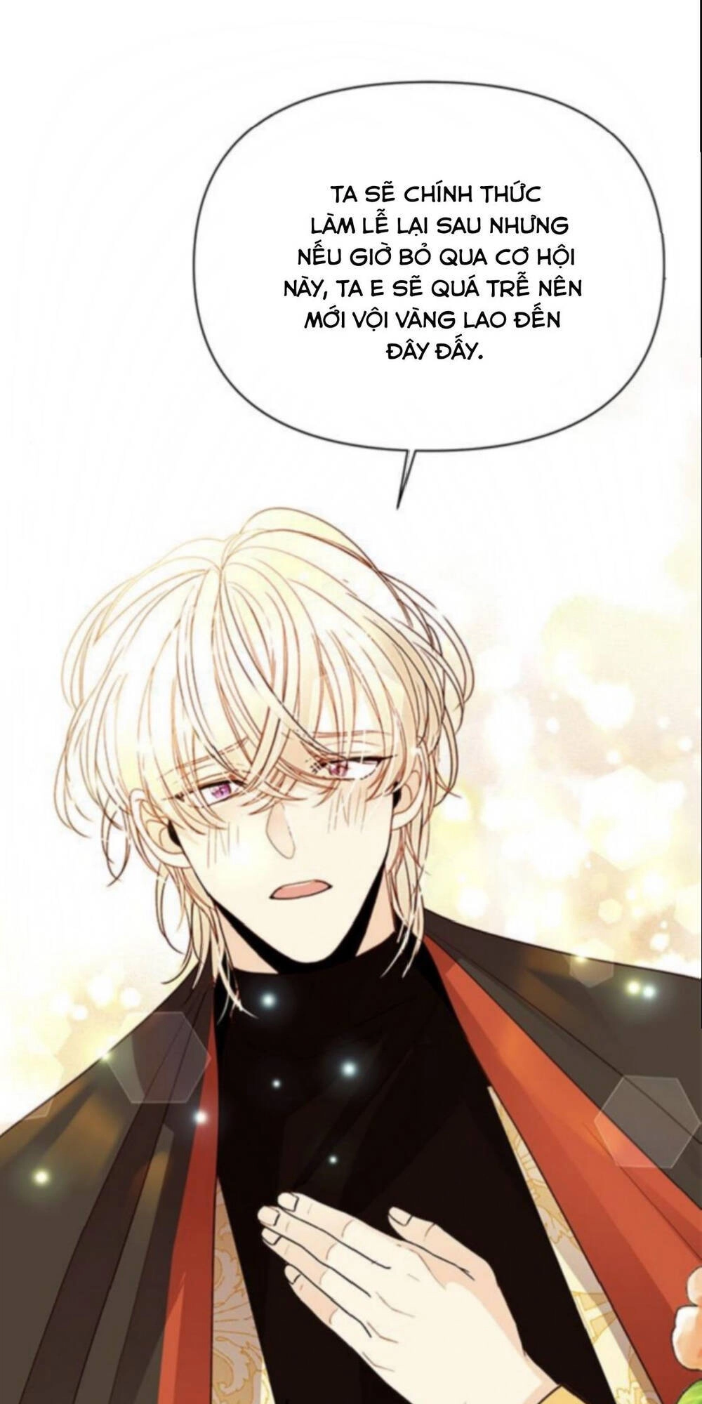 Hoàng Hậu Tái Hôn Chapter 80 - 74