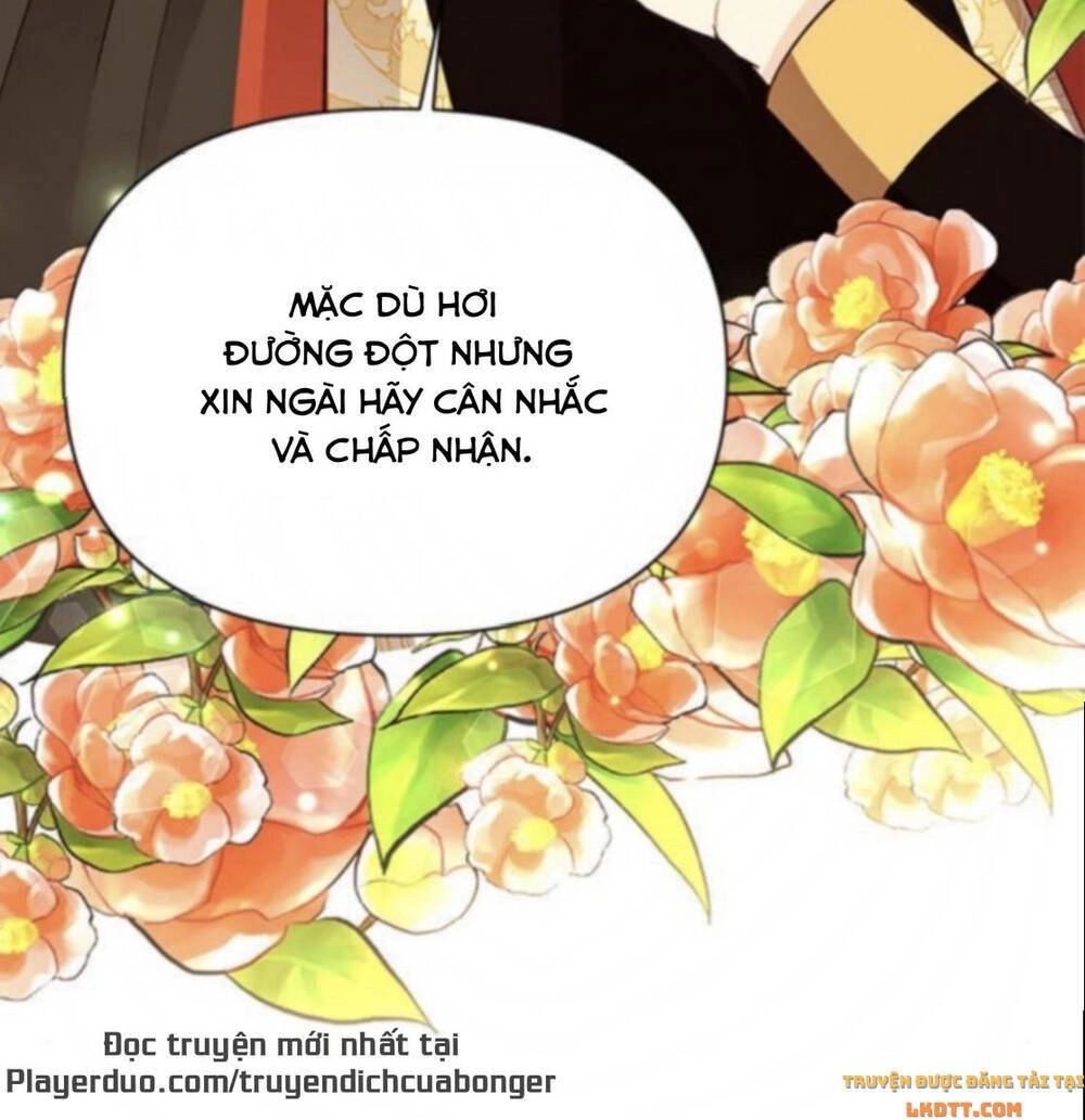 Hoàng Hậu Tái Hôn Chapter 80 - 75