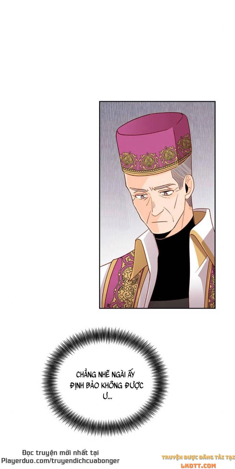Hoàng Hậu Tái Hôn Chapter 80 - 79