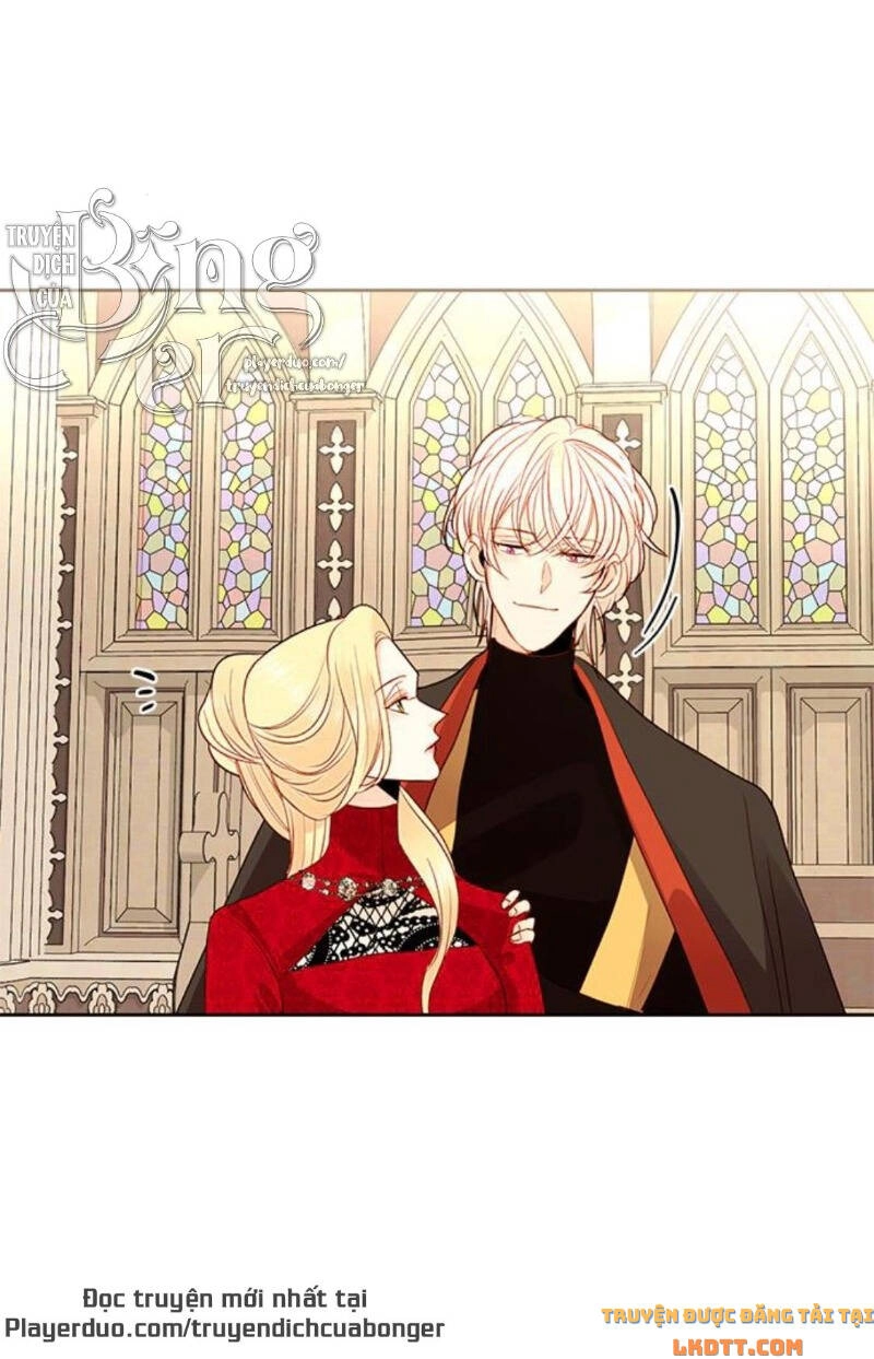 Hoàng Hậu Tái Hôn Chapter 80 - 80