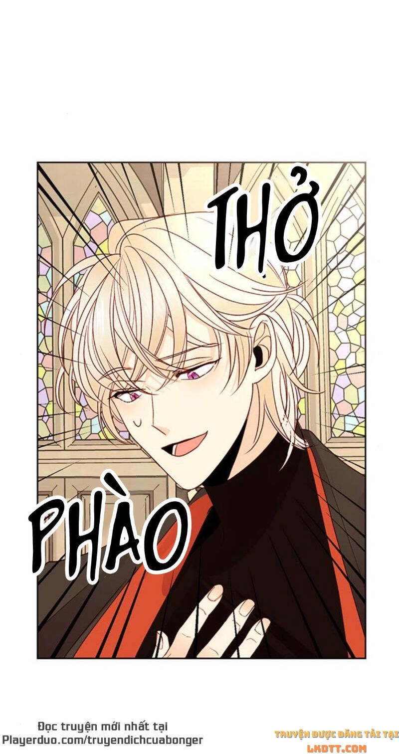 Hoàng Hậu Tái Hôn Chapter 80 - 83