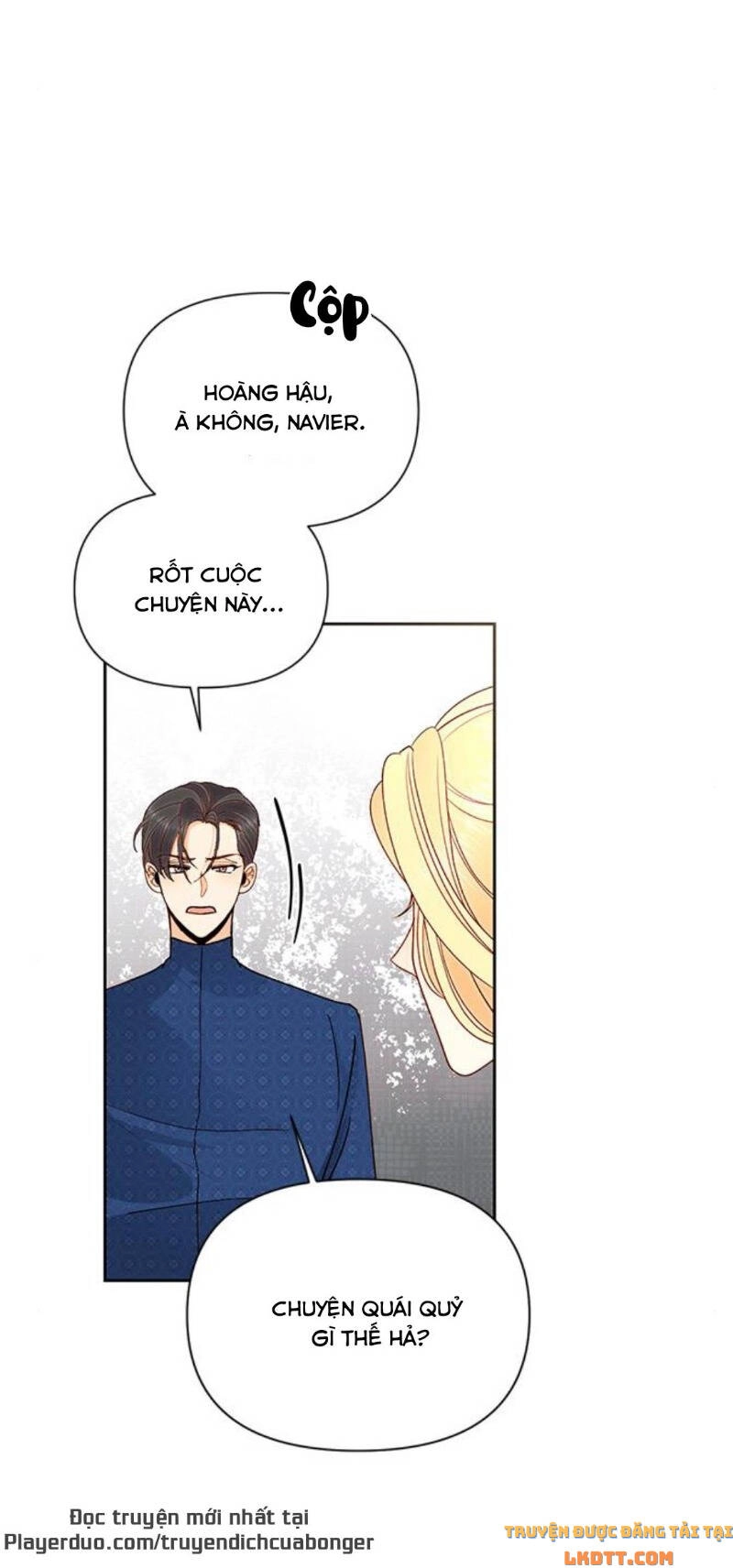 Hoàng Hậu Tái Hôn Chapter 80 - 90