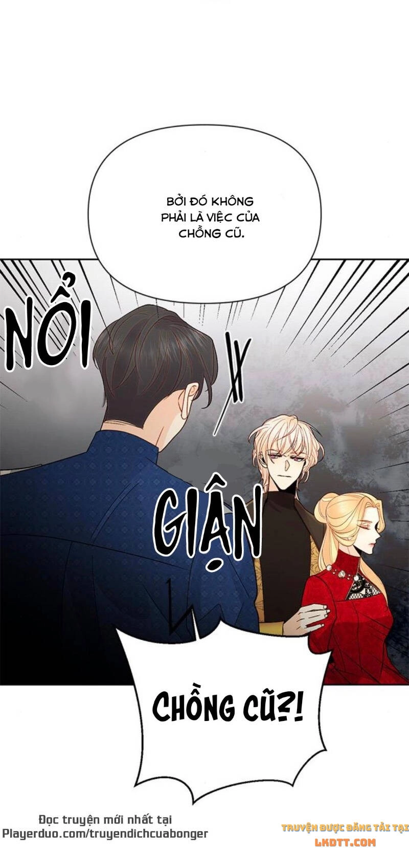 Hoàng Hậu Tái Hôn Chapter 80 - 92