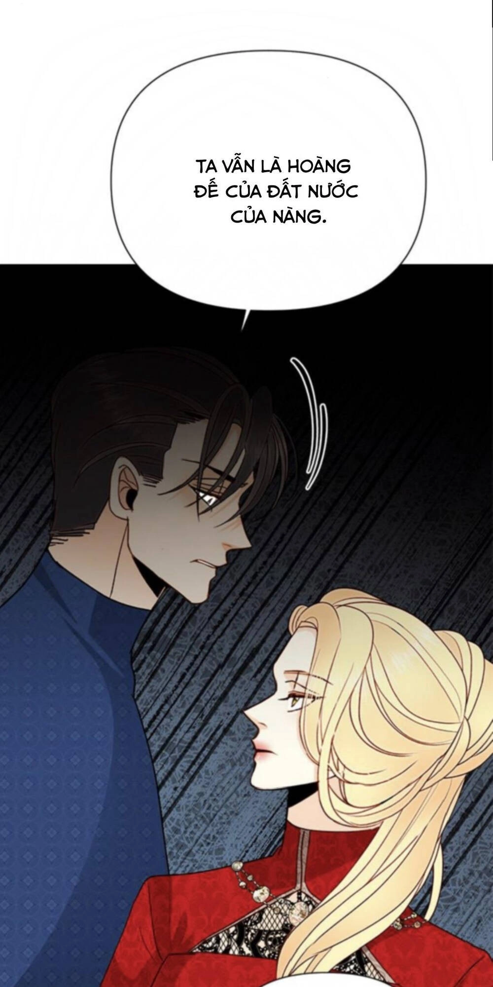 Hoàng Hậu Tái Hôn Chapter 80 - 94