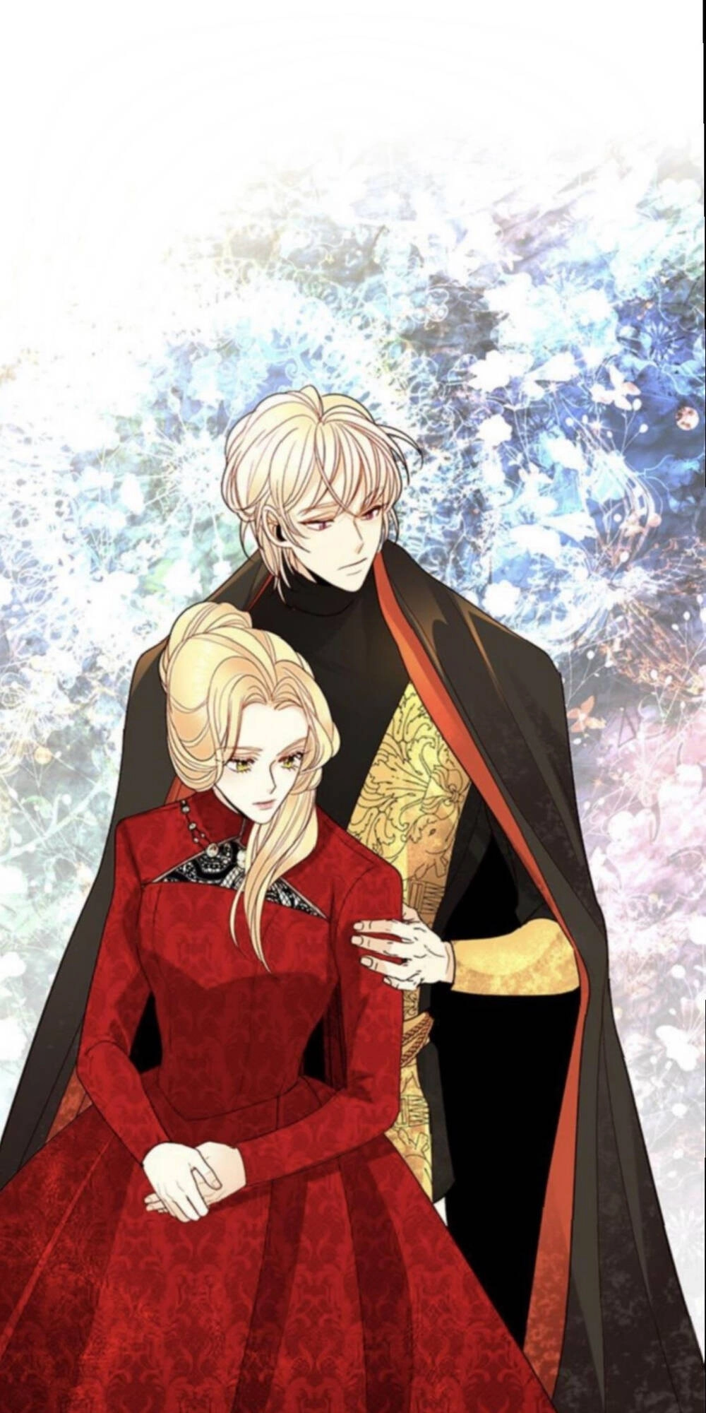 Hoàng Hậu Tái Hôn Chapter 80 - 100