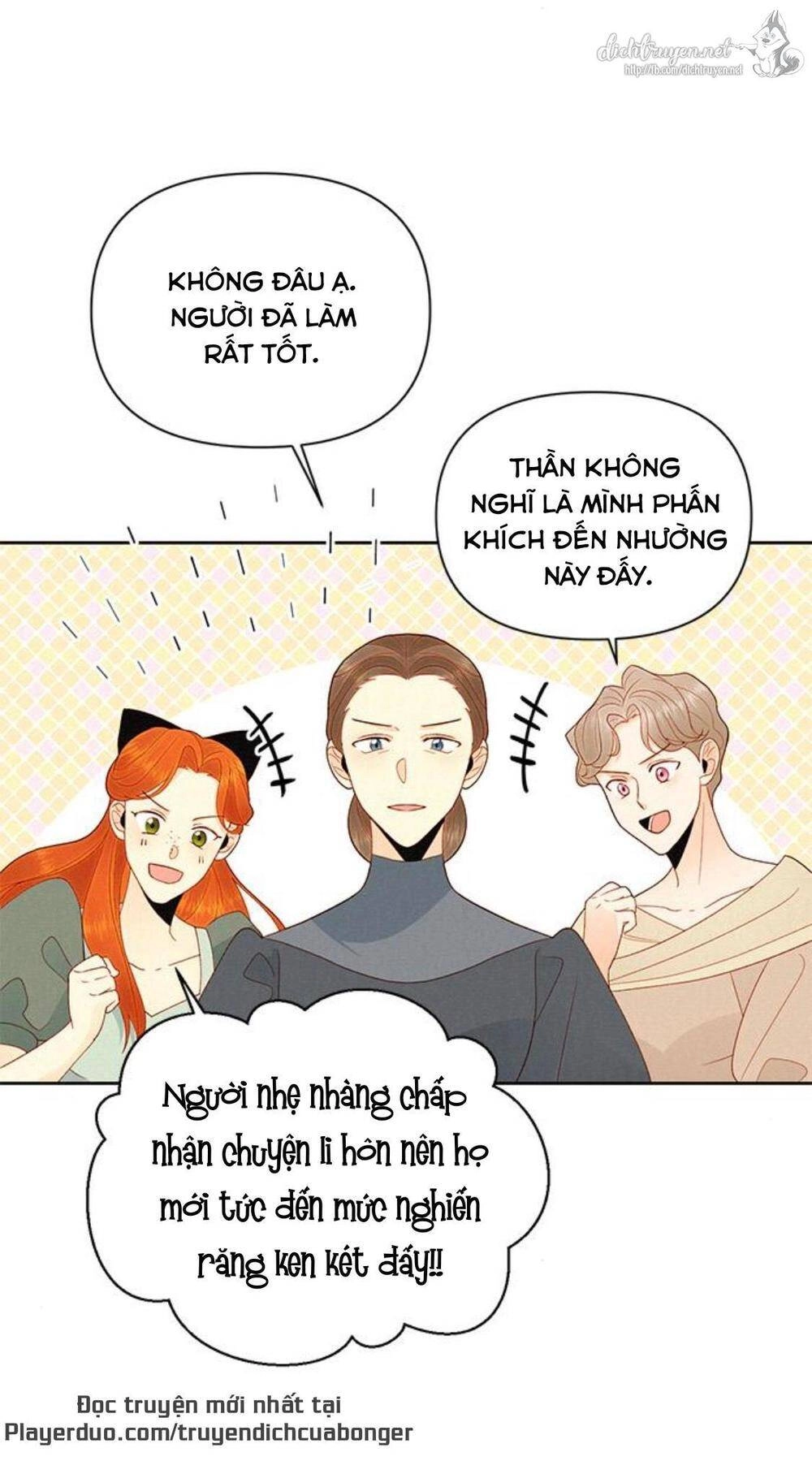 Hoàng Hậu Tái Hôn Chapter 81 - 6
