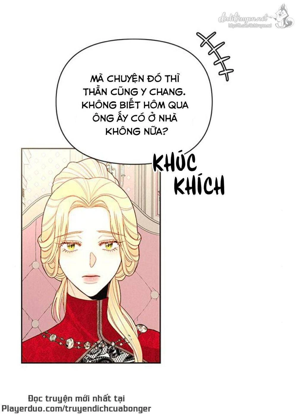 Hoàng Hậu Tái Hôn Chapter 81 - 12