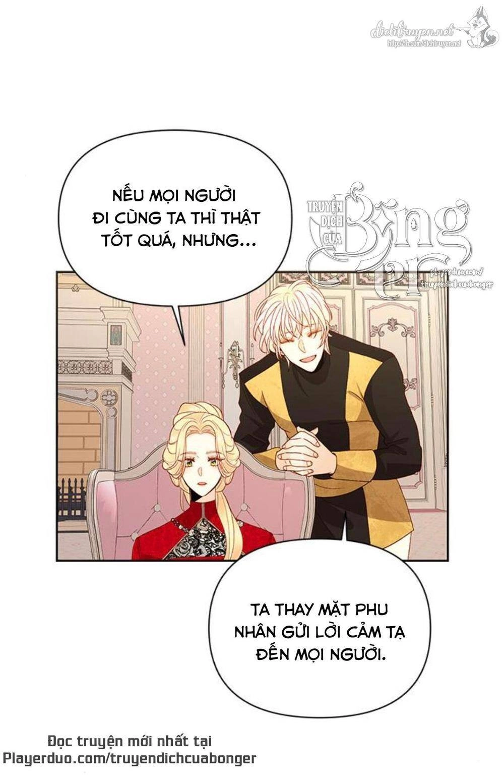 Hoàng Hậu Tái Hôn Chapter 81 - 13