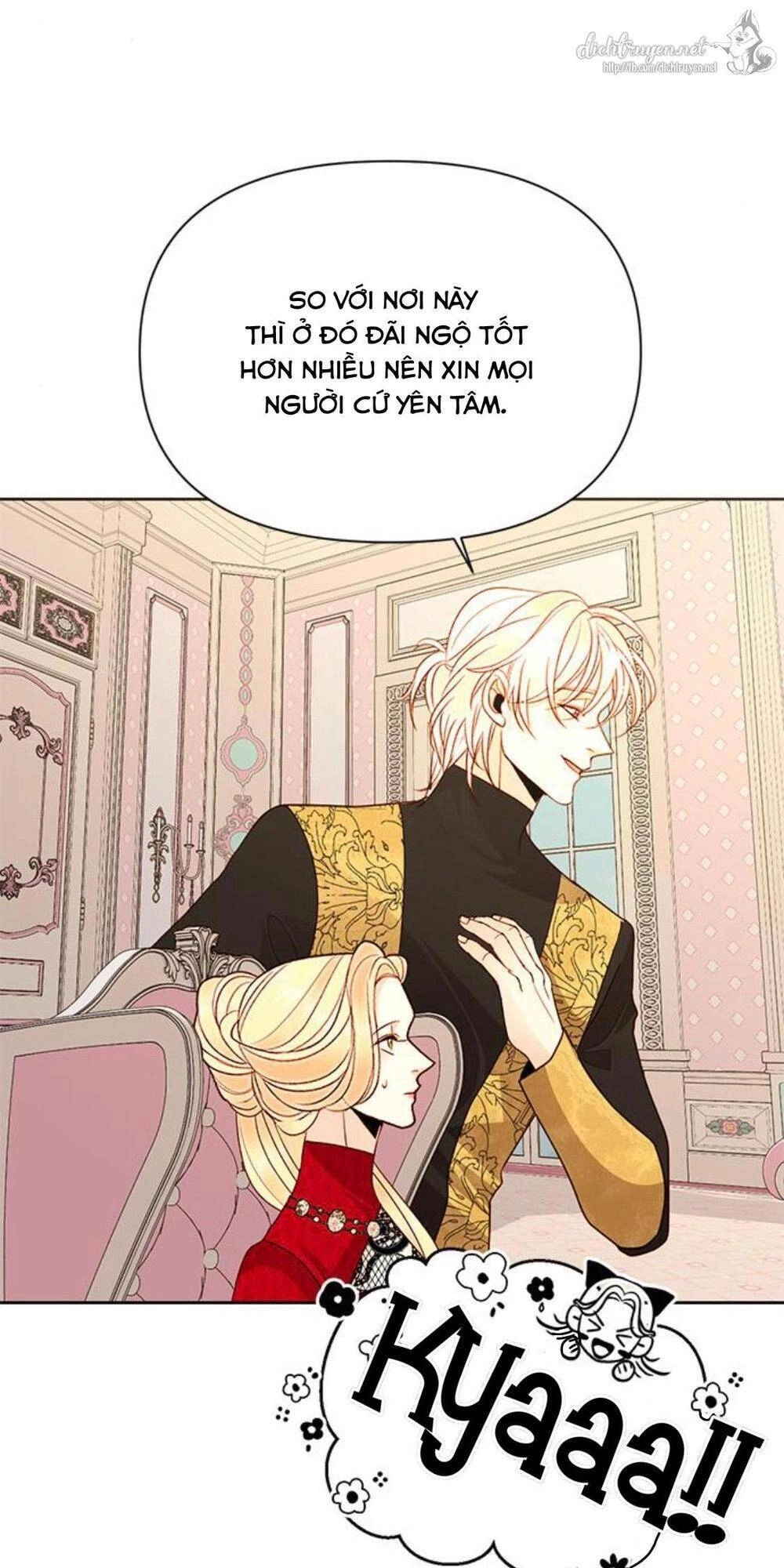 Hoàng Hậu Tái Hôn Chapter 81 - 14