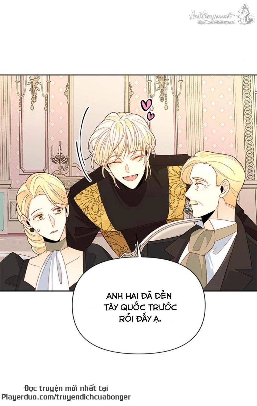 Hoàng Hậu Tái Hôn Chapter 81 - 17