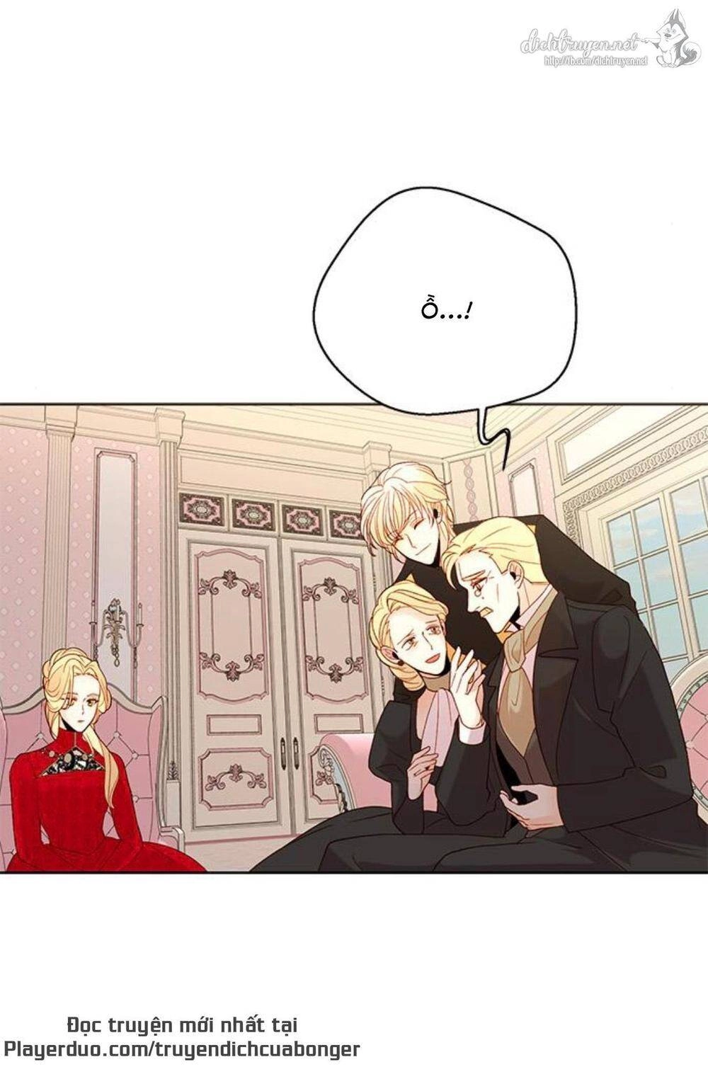 Hoàng Hậu Tái Hôn Chapter 81 - 18