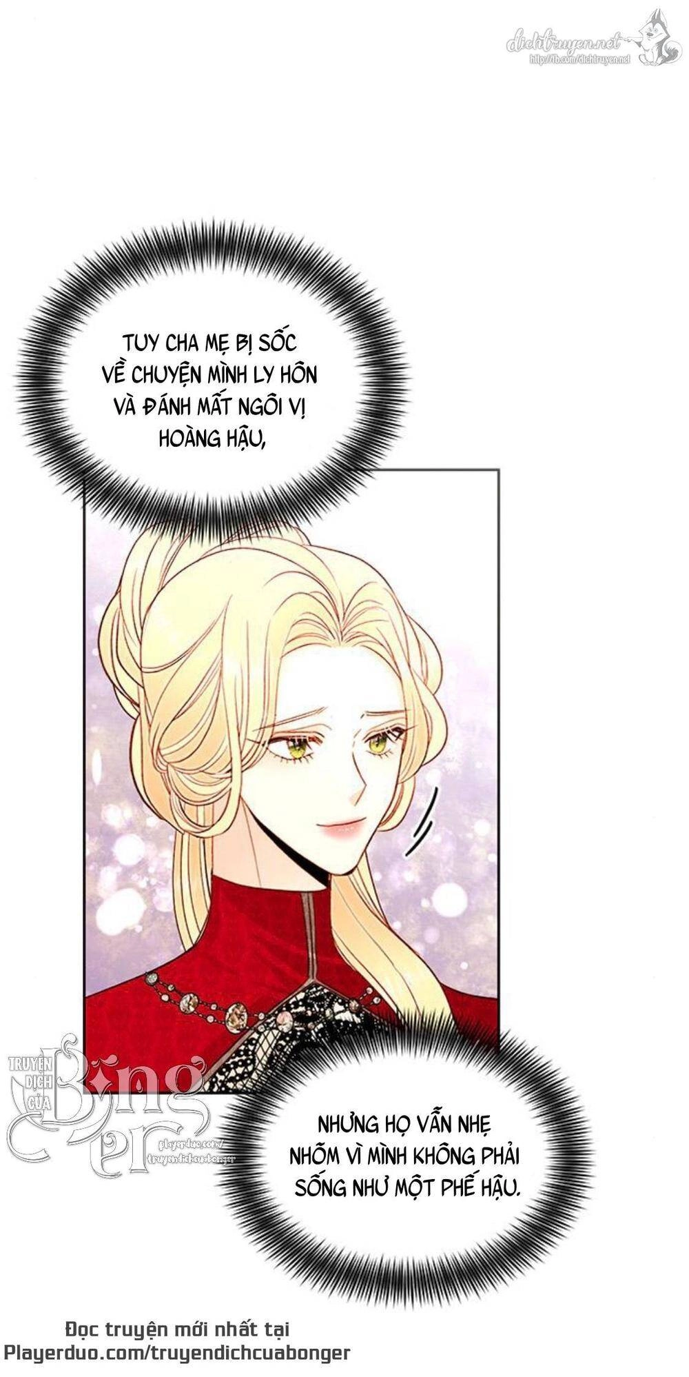 Hoàng Hậu Tái Hôn Chapter 81 - 19