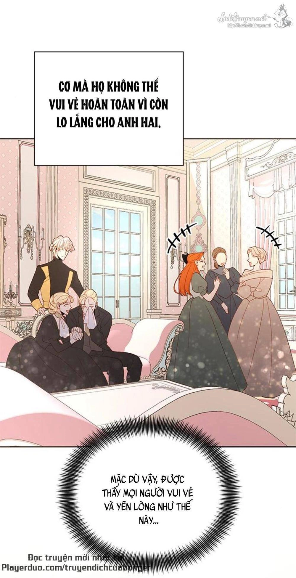 Hoàng Hậu Tái Hôn Chapter 81 - 20