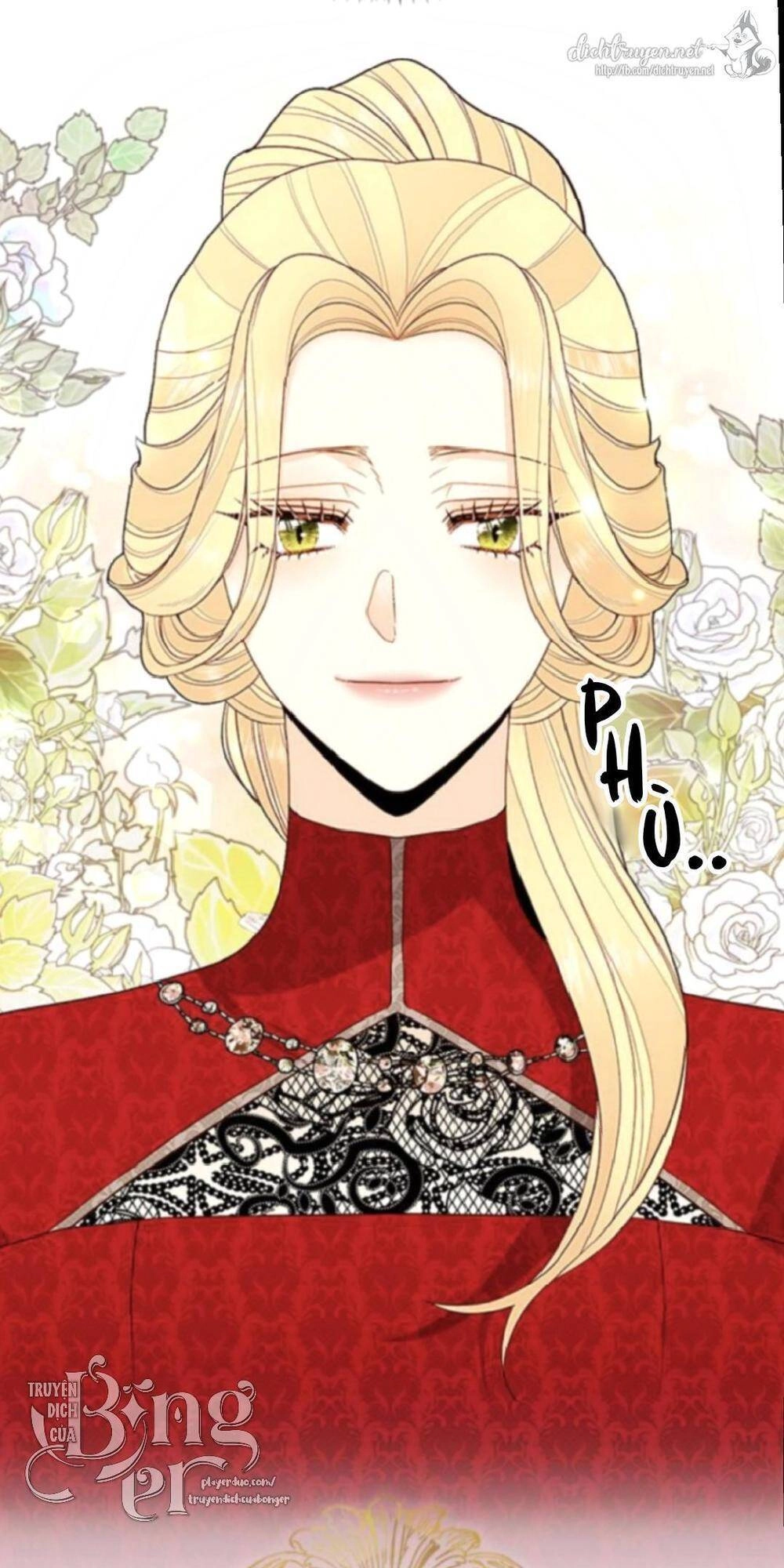 Hoàng Hậu Tái Hôn Chapter 81 - 21
