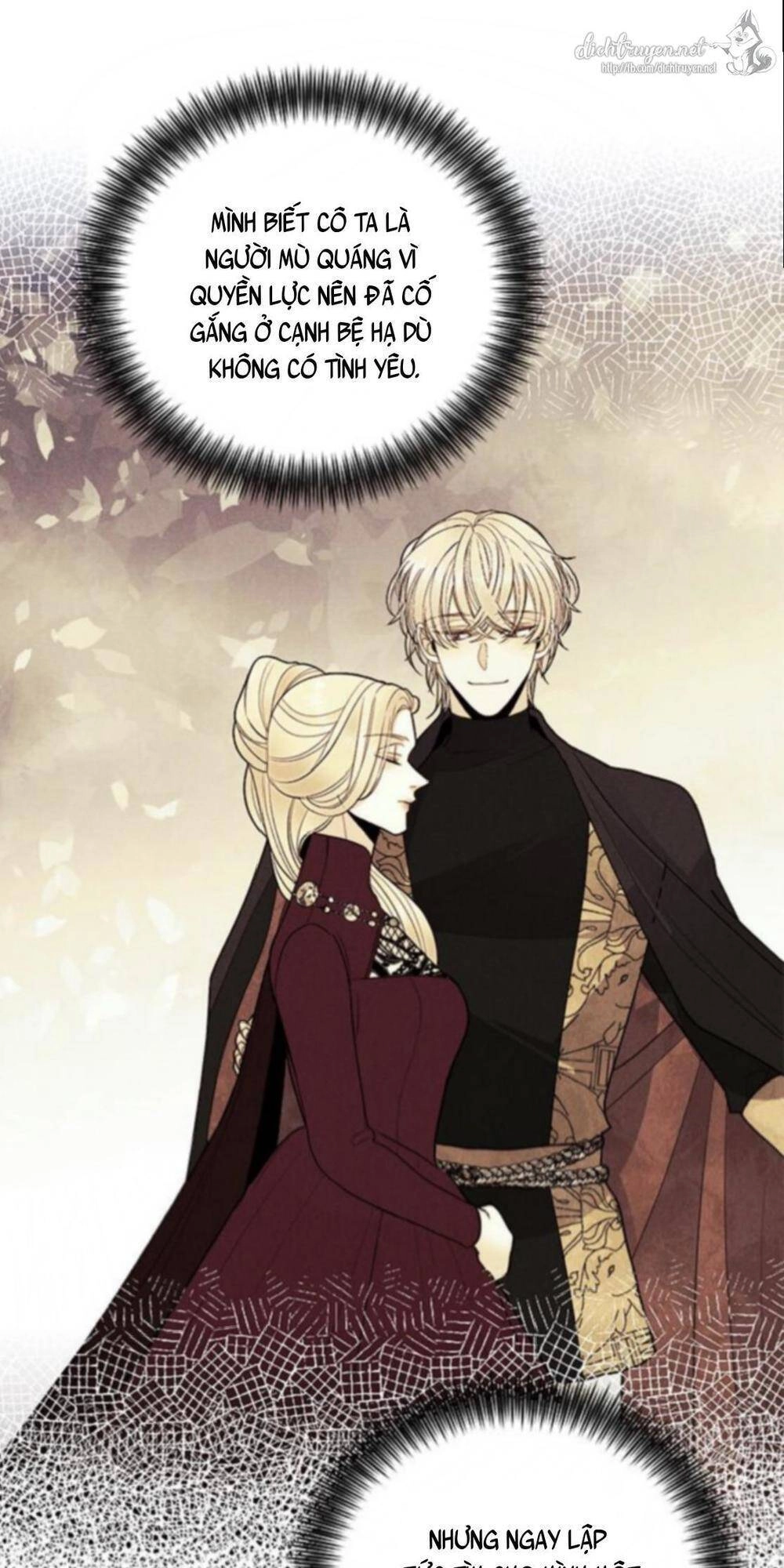 Hoàng Hậu Tái Hôn Chapter 81 - 24