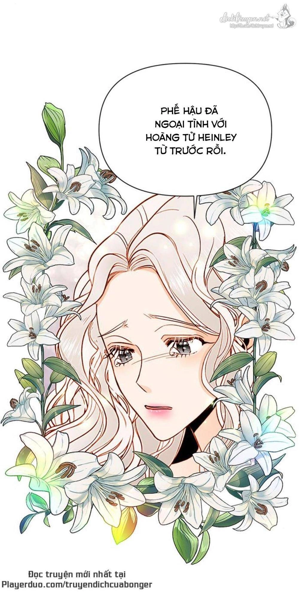 Hoàng Hậu Tái Hôn Chapter 81 - 31