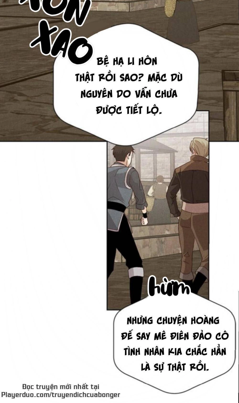 Hoàng Hậu Tái Hôn Chapter 81 - 37