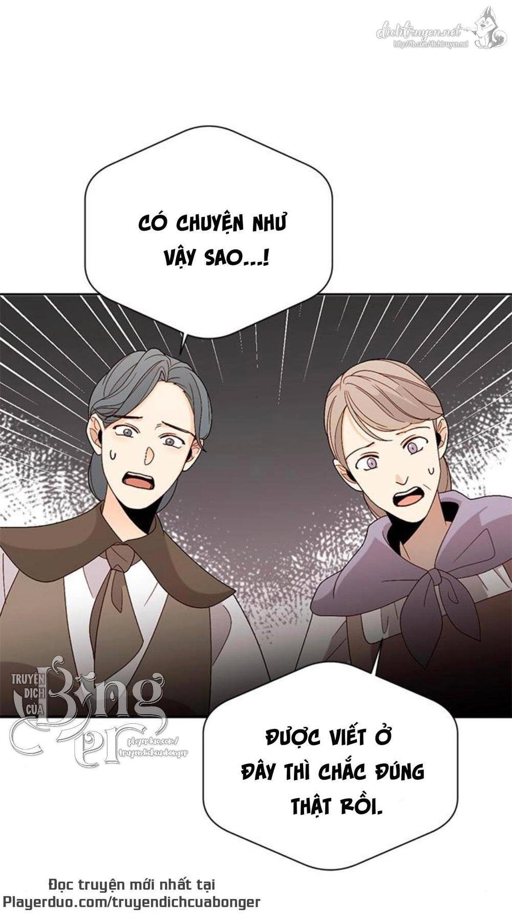 Hoàng Hậu Tái Hôn Chapter 81 - 40