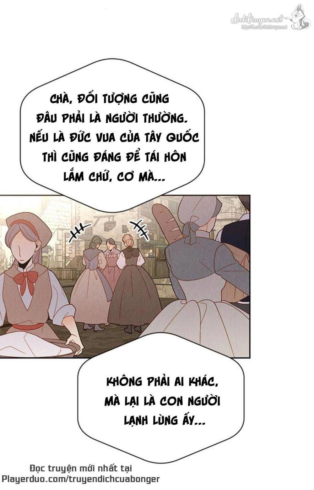 Hoàng Hậu Tái Hôn Chapter 81 - 41
