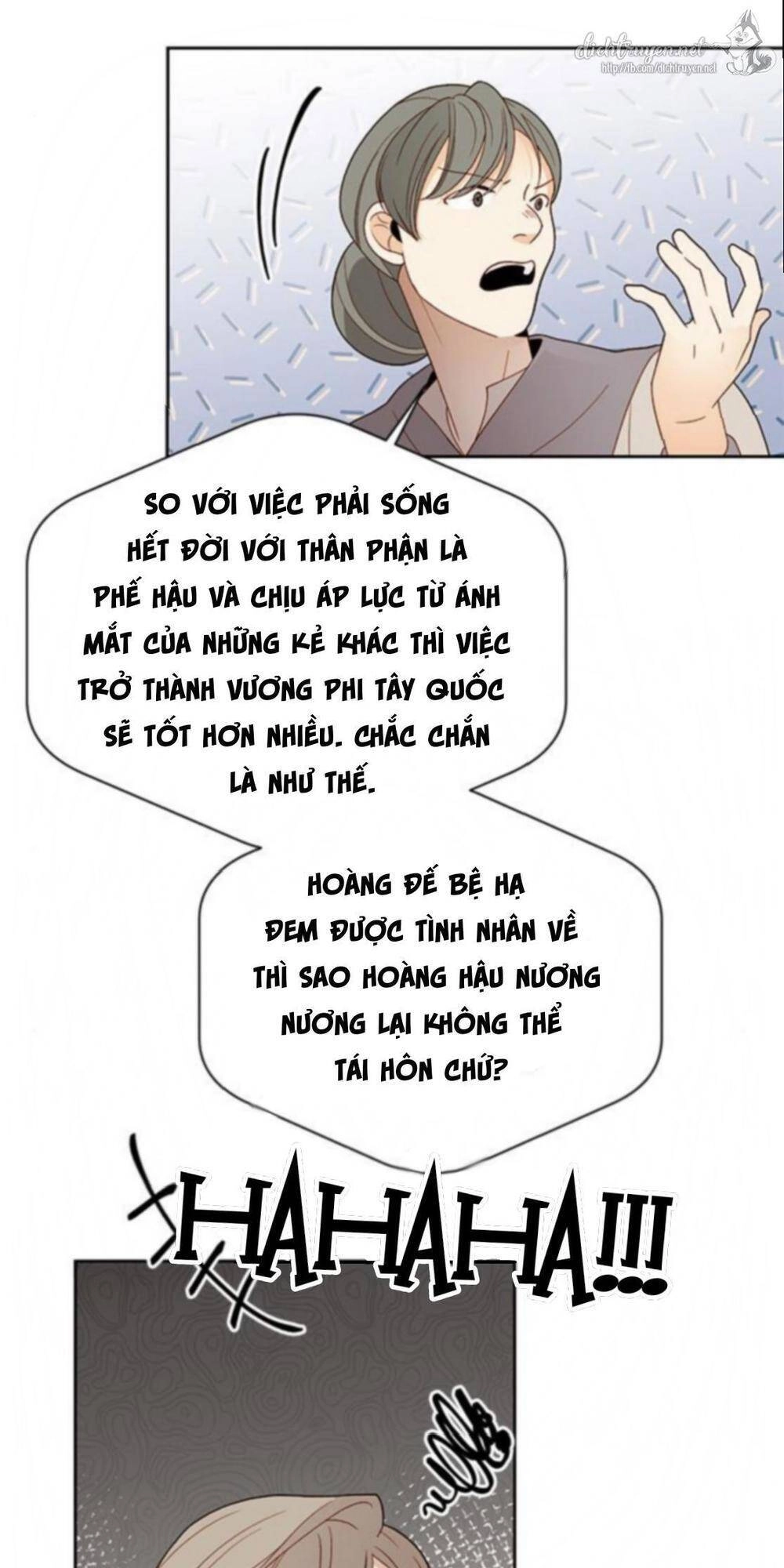 Hoàng Hậu Tái Hôn Chapter 81 - 42