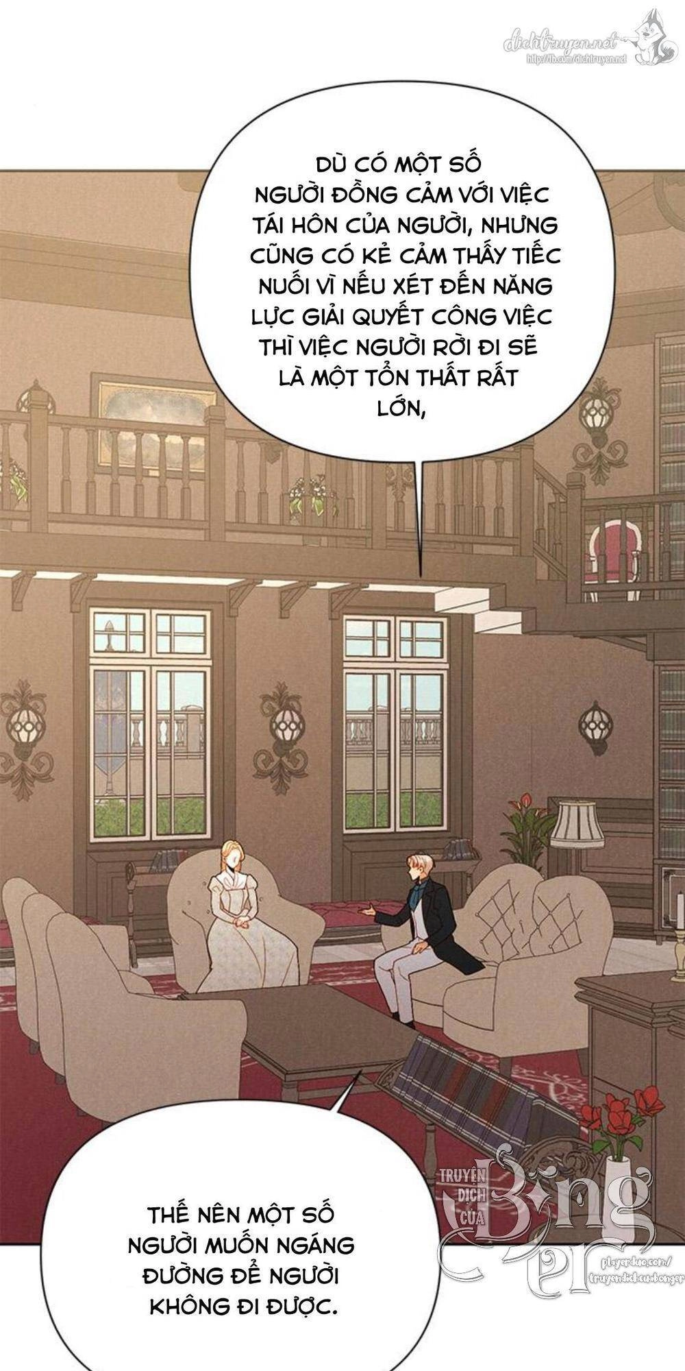 Hoàng Hậu Tái Hôn Chapter 81 - 45