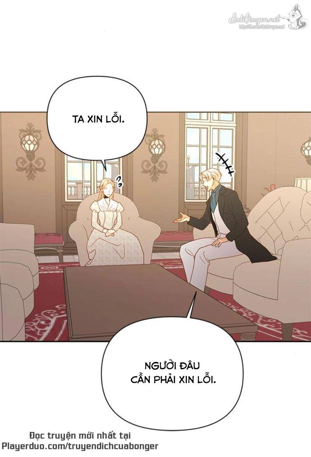 Hoàng Hậu Tái Hôn Chapter 81 - 50