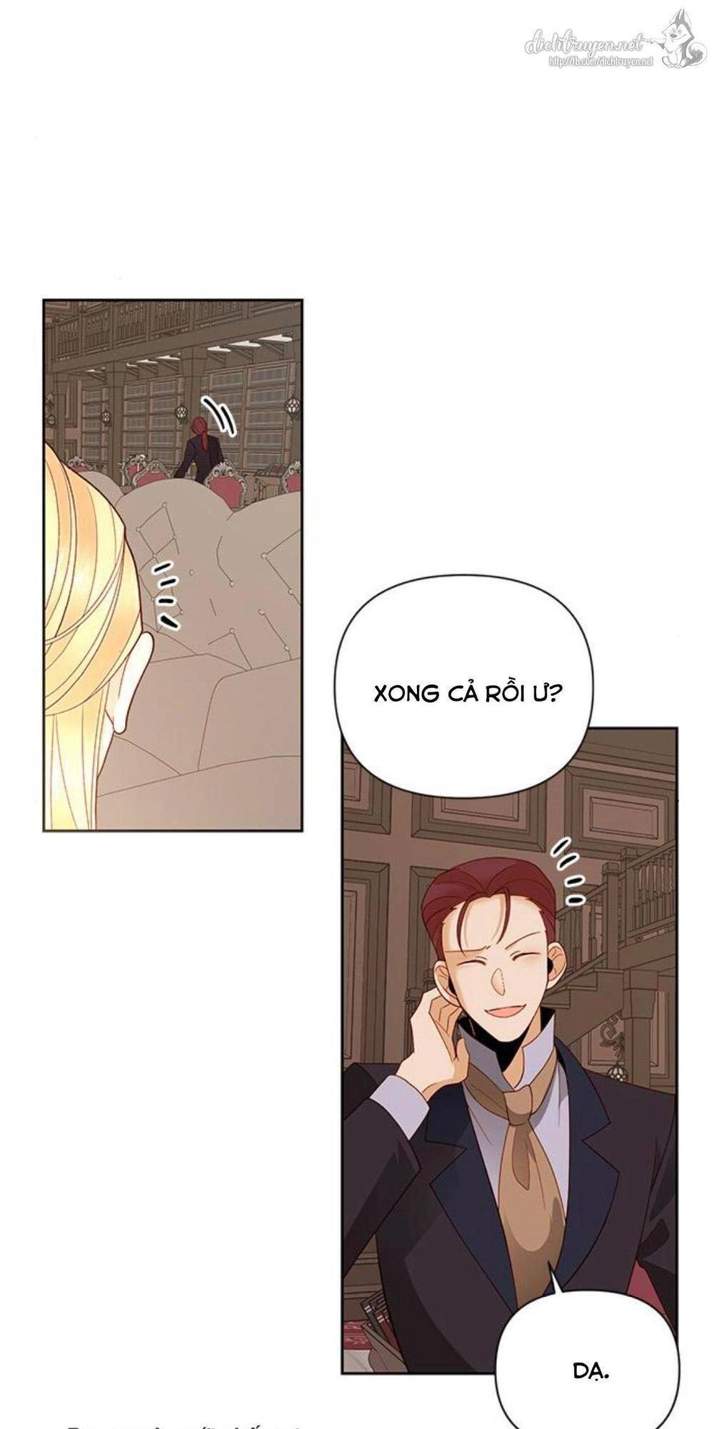 Hoàng Hậu Tái Hôn Chapter 81 - 52