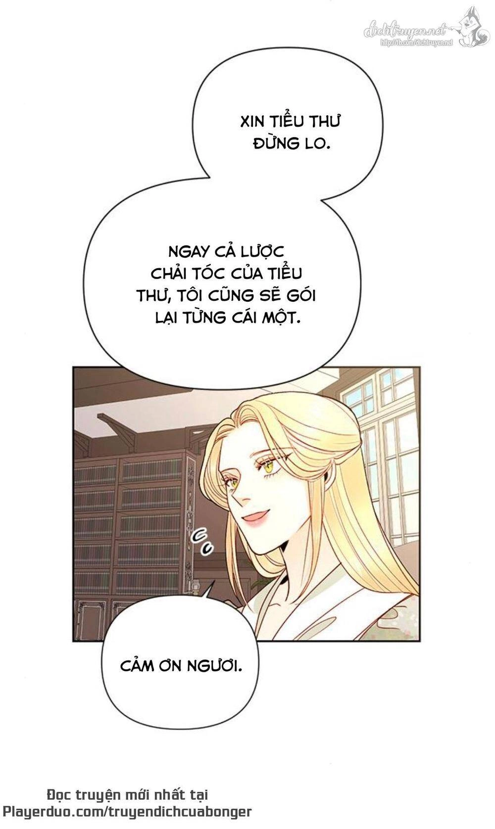 Hoàng Hậu Tái Hôn Chapter 81 - 54