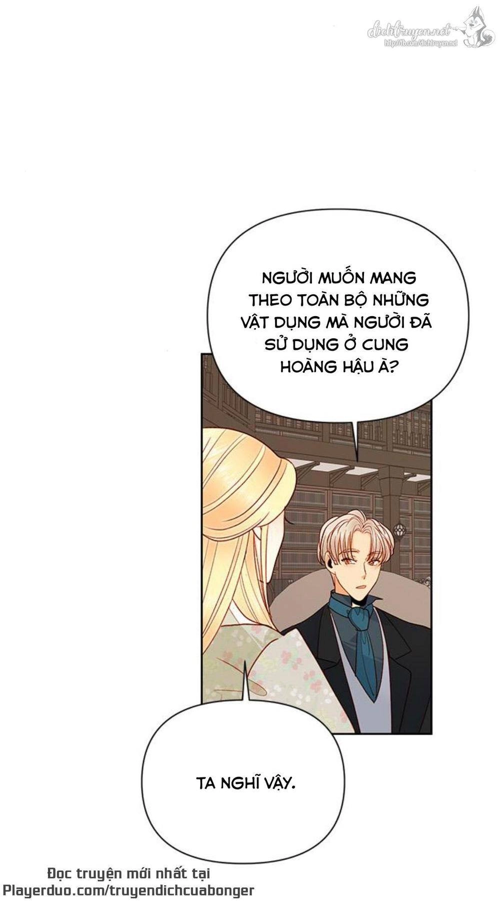 Hoàng Hậu Tái Hôn Chapter 81 - 55