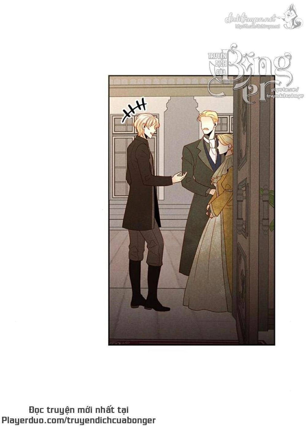 Hoàng Hậu Tái Hôn Chapter 81 - 59