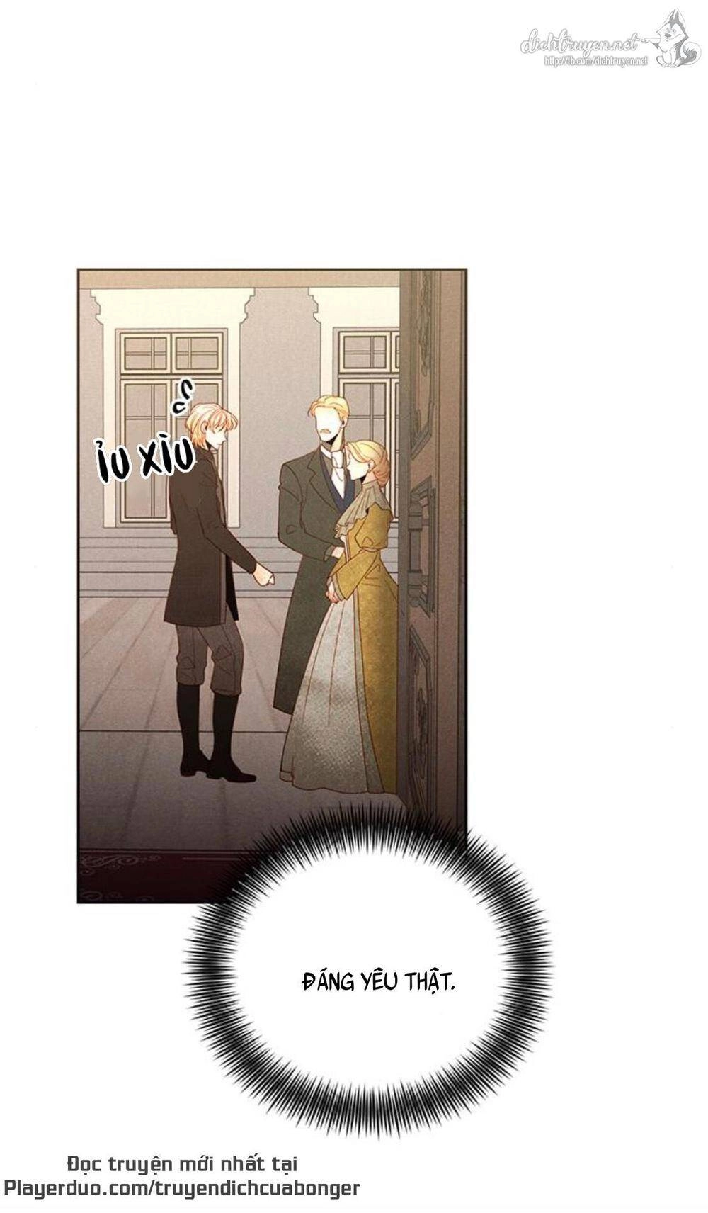 Hoàng Hậu Tái Hôn Chapter 81 - 60