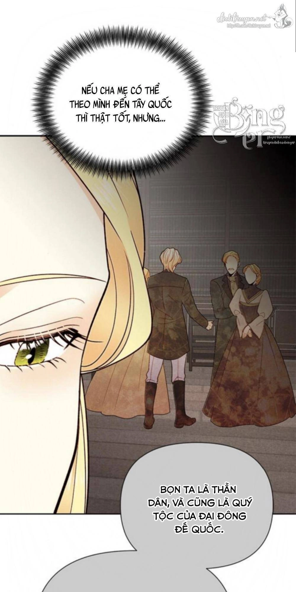 Hoàng Hậu Tái Hôn Chapter 81 - 61