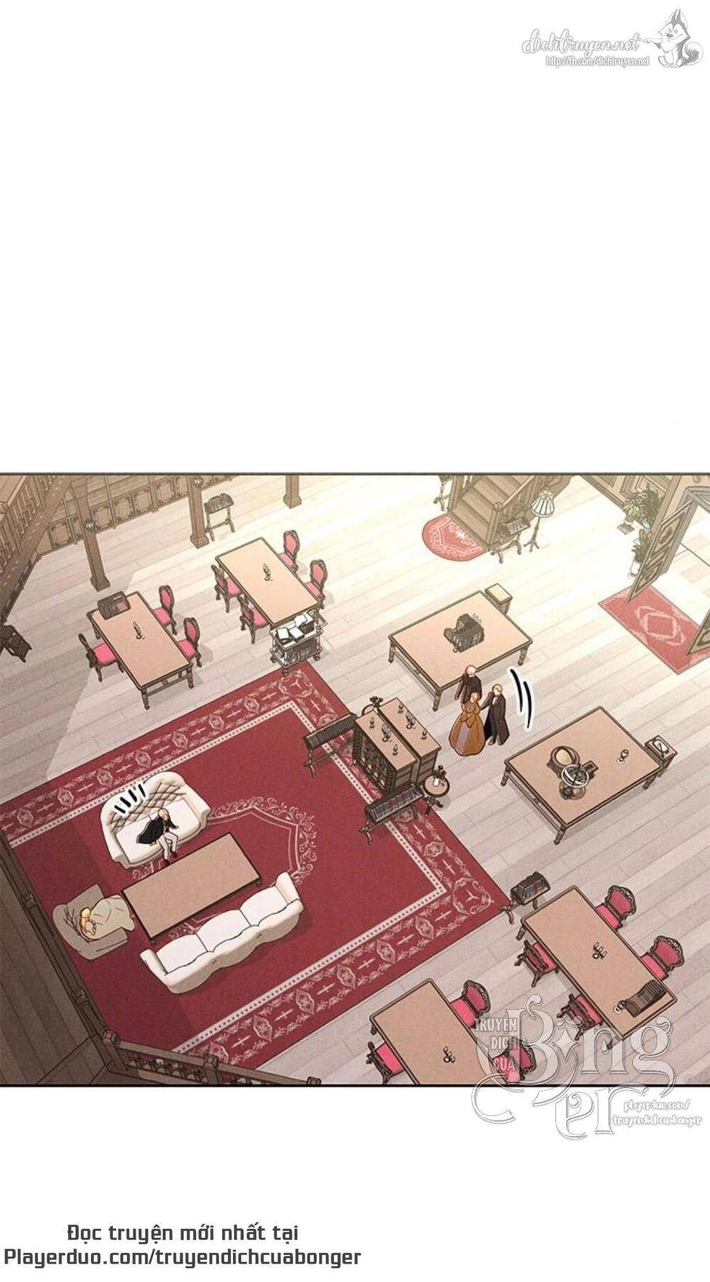 Hoàng Hậu Tái Hôn Chapter 81 - 65