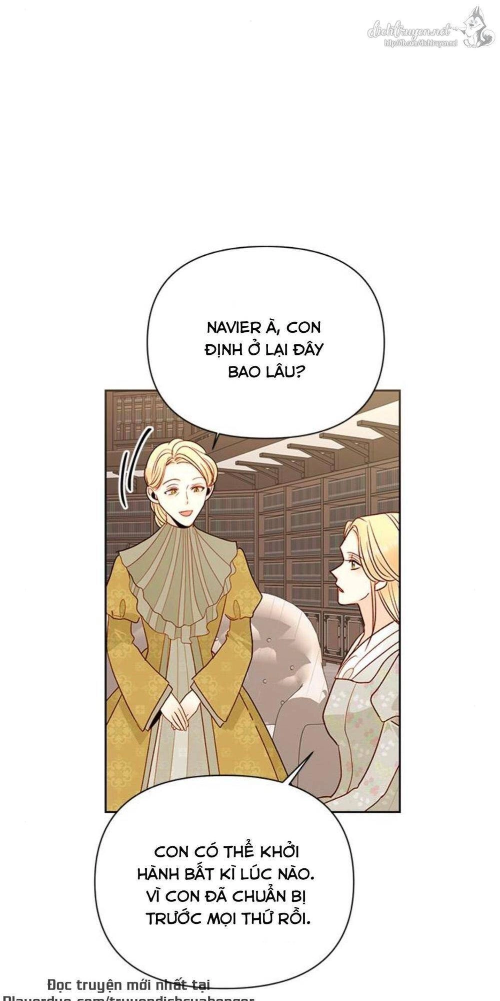 Hoàng Hậu Tái Hôn Chapter 81 - 66