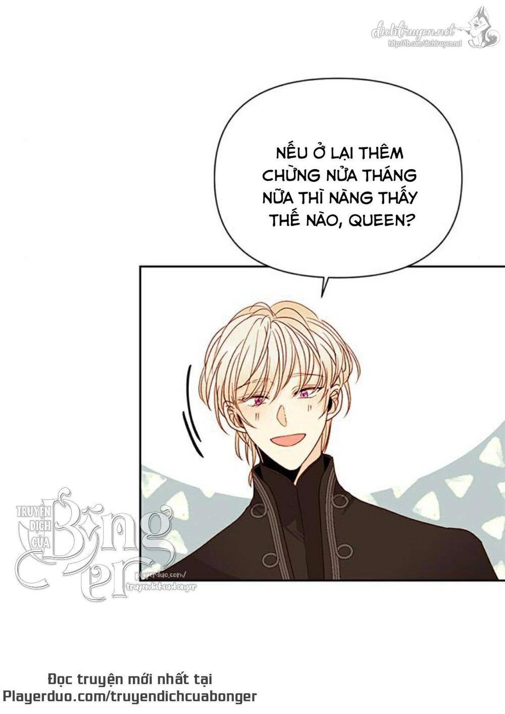 Hoàng Hậu Tái Hôn Chapter 81 - 68