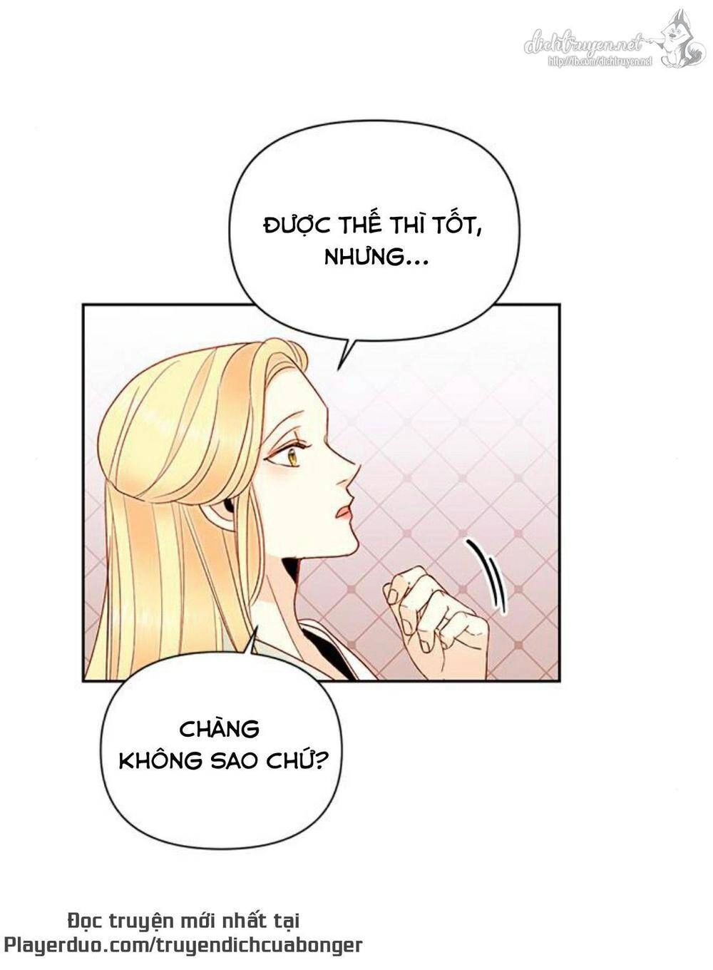 Hoàng Hậu Tái Hôn Chapter 81 - 69