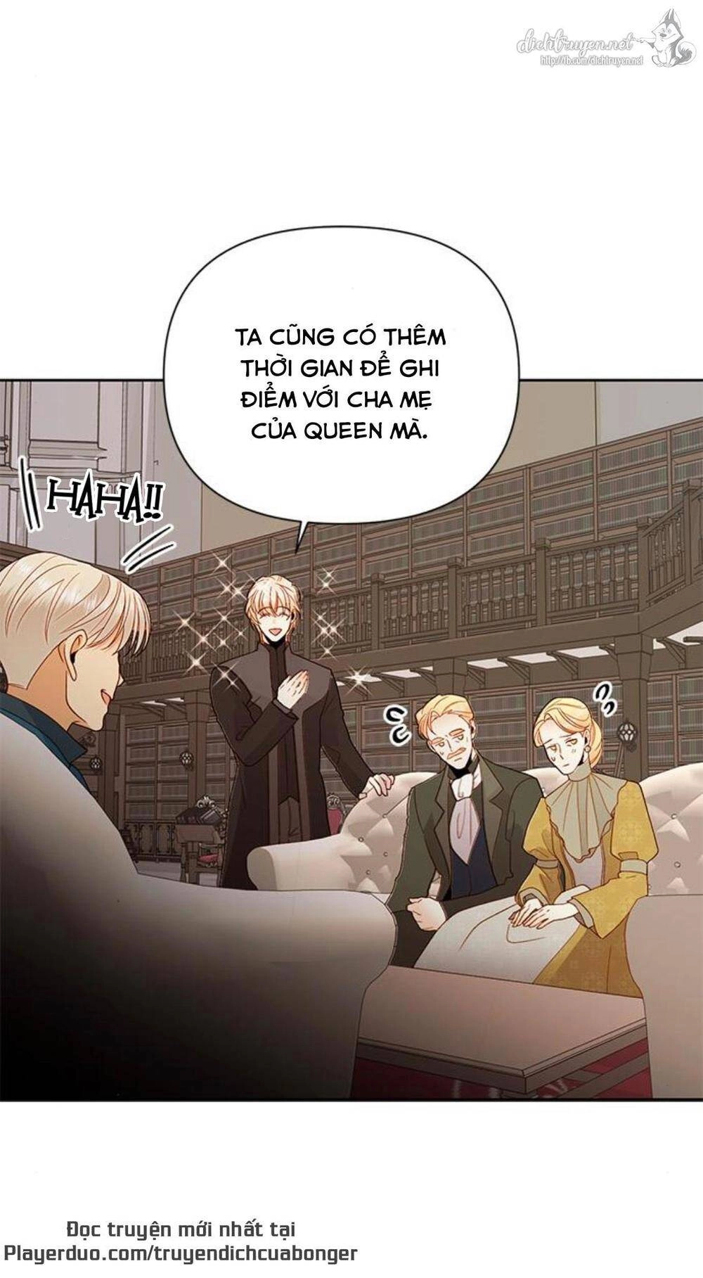 Hoàng Hậu Tái Hôn Chapter 81 - 70