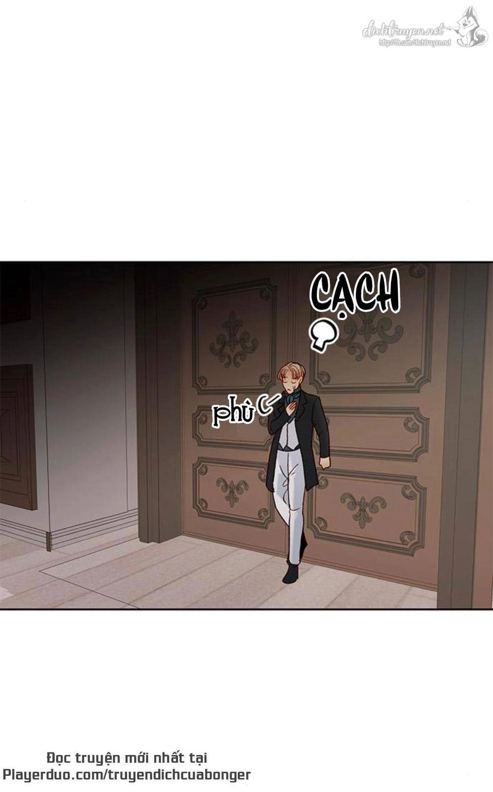 Hoàng Hậu Tái Hôn Chapter 81 - 73