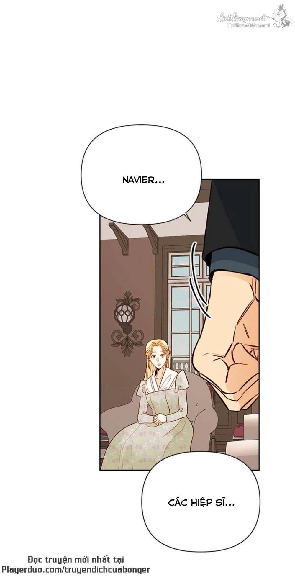 Hoàng Hậu Tái Hôn Chapter 81 - 76