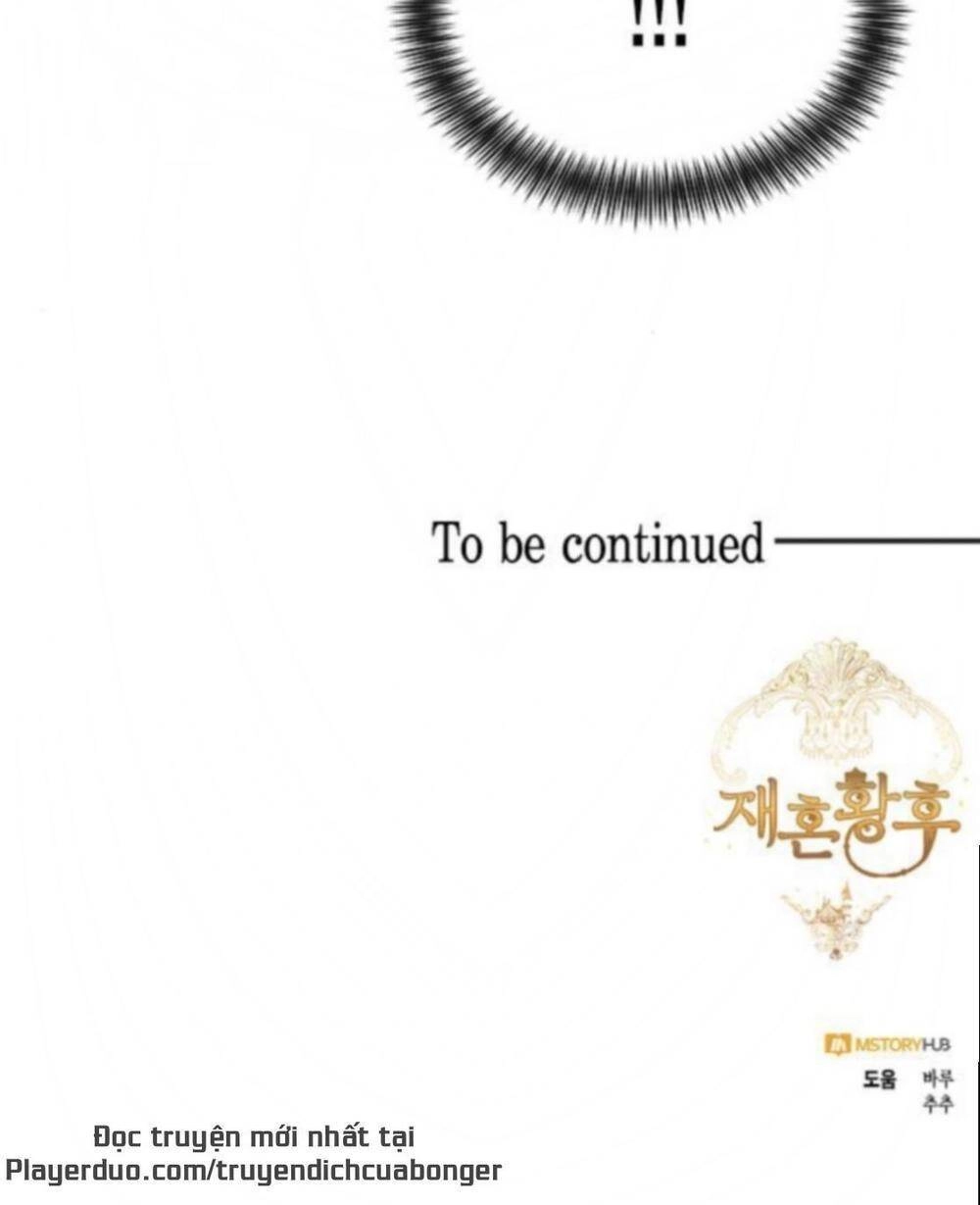 Hoàng Hậu Tái Hôn Chapter 81 - 78