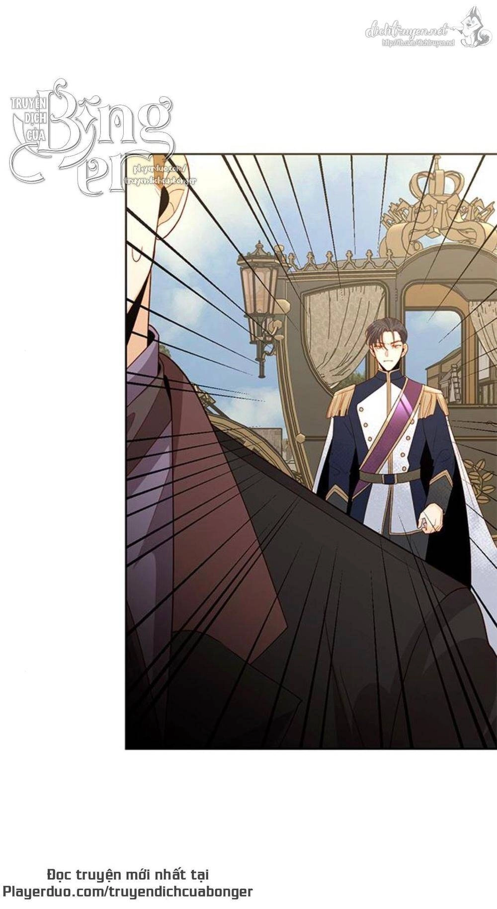 Hoàng Hậu Tái Hôn Chapter 82 - 13