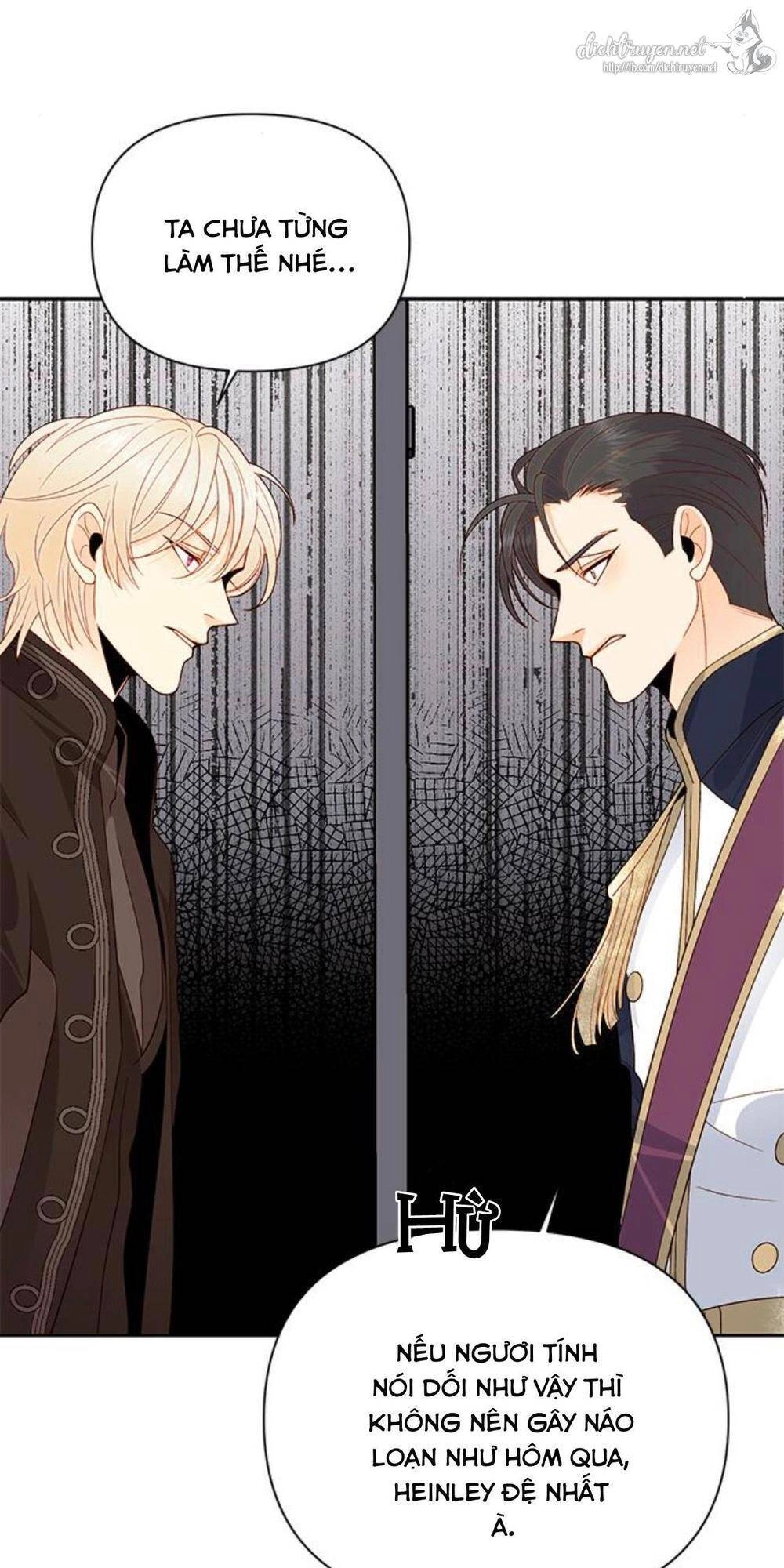 Hoàng Hậu Tái Hôn Chapter 82 - 14